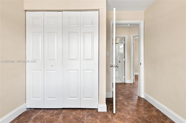 4160 SW 36th Street, West Park, FL 33023