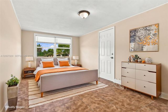 4160 SW 36th Street, West Park, FL 33023