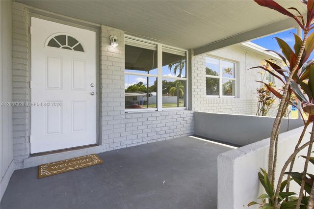 4160 SW 36th Street, West Park, FL 33023