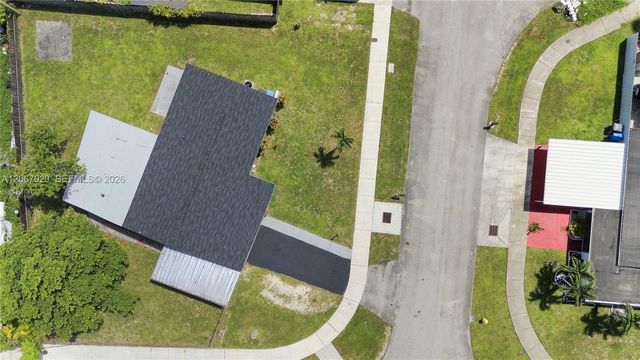4160 SW 36th Street, West Park, FL 33023