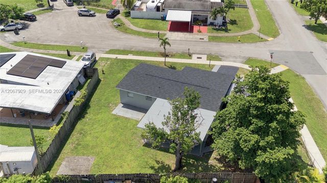 4160 SW 36th Street, West Park, FL 33023