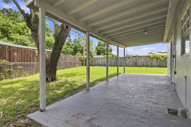 4160 SW 36th Street, West Park, FL 33023