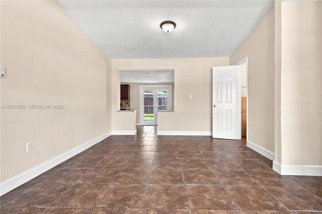 4160 SW 36th Street, West Park, FL 33023