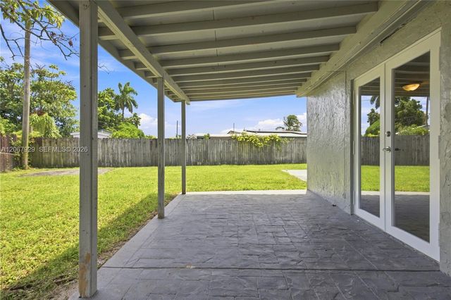 4160 SW 36th Street, West Park, FL 33023