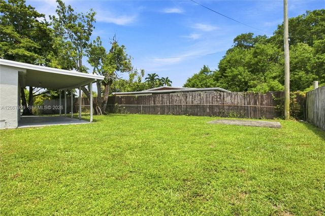 4160 SW 36th Street, West Park, FL 33023