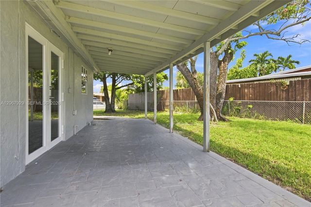 4160 SW 36th Street, West Park, FL 33023