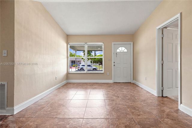 4160 SW 36th Street, West Park, FL 33023