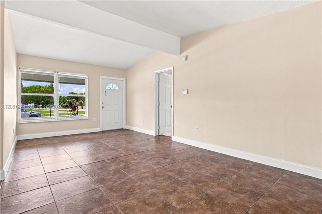 4160 SW 36th Street, West Park, FL 33023