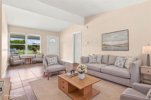 4160 SW 36th Street, West Park, FL 33023