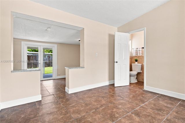 4160 SW 36th Street, West Park, FL 33023