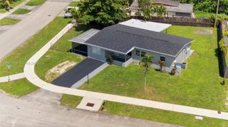 4160 SW 36th Street, West Park, FL 33023
