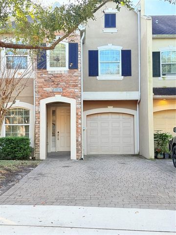 10134 WILLOW GROVE COURT, Orlando, FL 32825