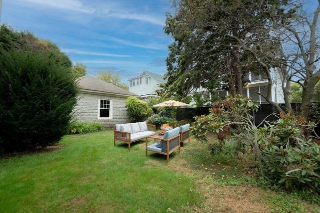 37-39 Mary St 2, Arlington, MA 02474