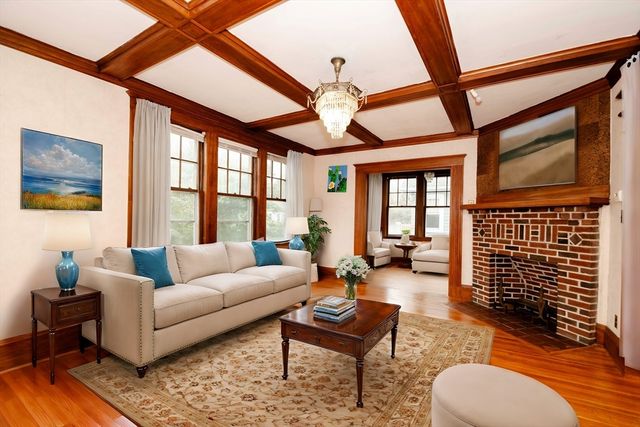 37-39 Mary St 2, Arlington, MA 02474