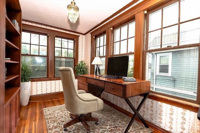 37-39 Mary St 2, Arlington, MA 02474