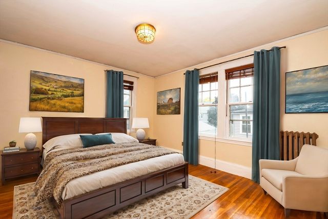 37-39 Mary St 2, Arlington, MA 02474