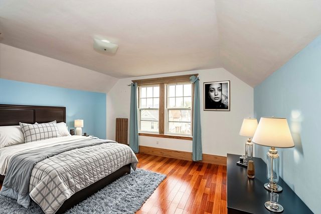 37-39 Mary St 2, Arlington, MA 02474