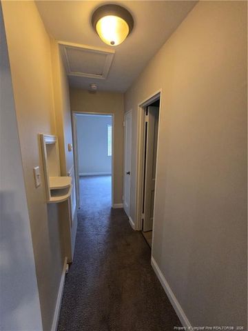 479 McBain Drive, Fayetteville, NC 28305