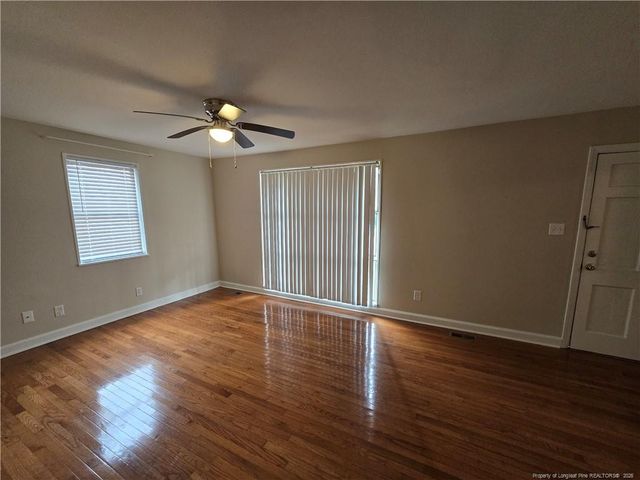 479 McBain Drive, Fayetteville, NC 28305