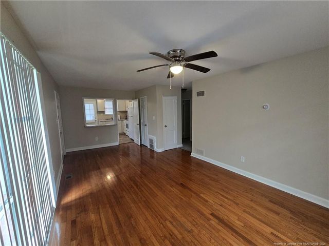 479 McBain Drive, Fayetteville, NC 28305