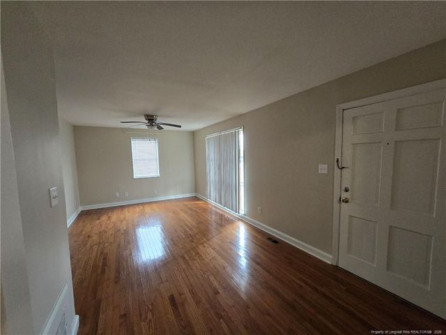 479 McBain Drive, Fayetteville, NC 28305