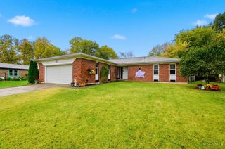 10591 Wellingwood Court, Springfield Twp., OH 45240
