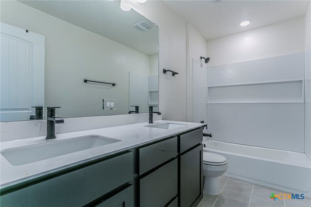 1304 Long Creek Lane, Belton, TX 76513