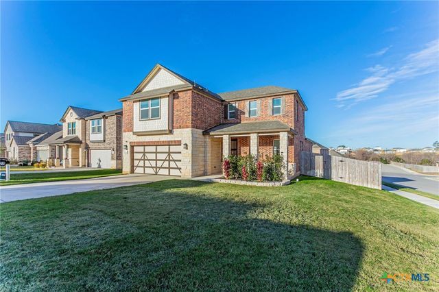 1304 Long Creek Lane, Belton, TX 76513
