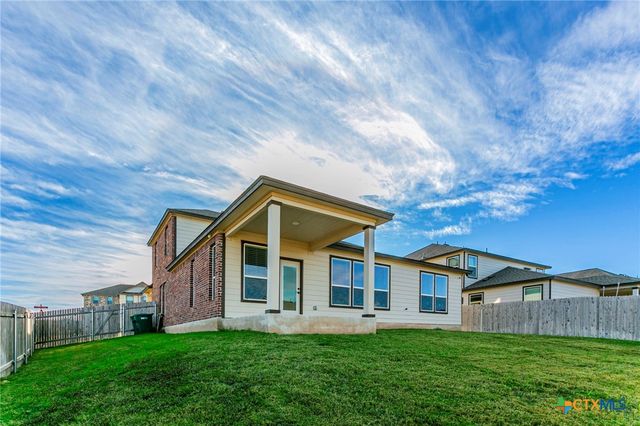 1304 Long Creek Lane, Belton, TX 76513