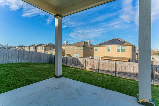 1304 Long Creek Lane, Belton, TX 76513