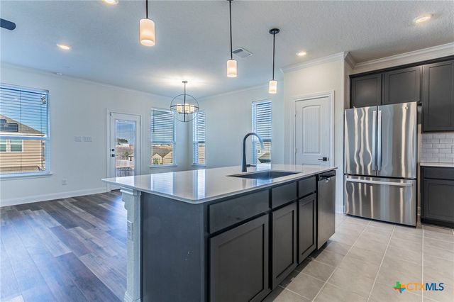 1304 Long Creek Lane, Belton, TX 76513