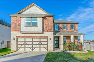 1304 Long Creek Lane, Belton, TX 76513