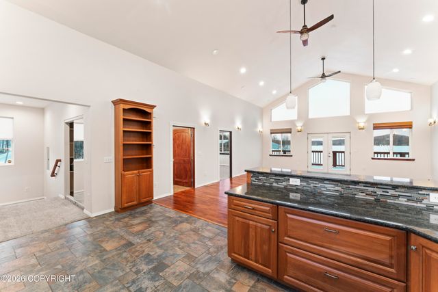 22451 Mirror Lake Drive, Chugiak, AK 99567