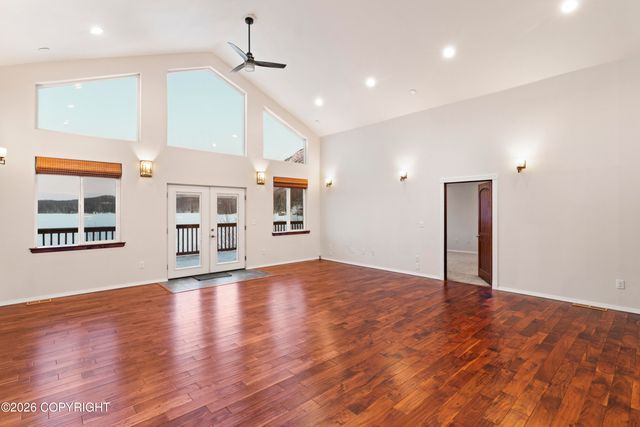 22451 Mirror Lake Drive, Chugiak, AK 99567