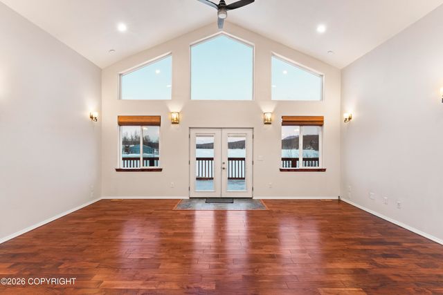 22451 Mirror Lake Drive, Chugiak, AK 99567