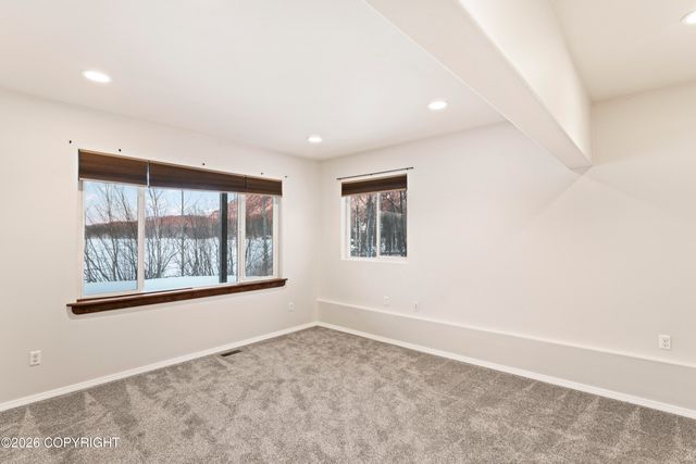 22451 Mirror Lake Drive, Chugiak, AK 99567