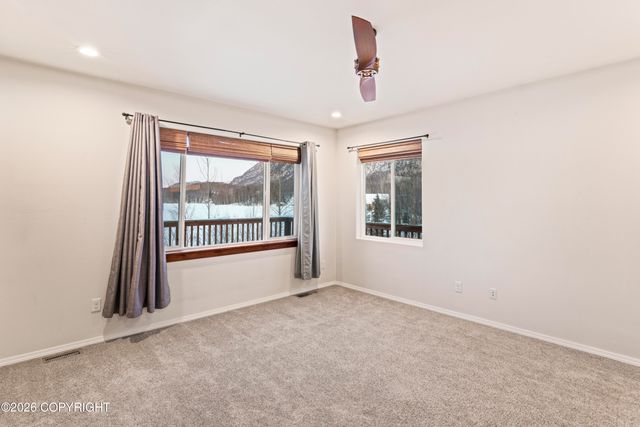 22451 Mirror Lake Drive, Chugiak, AK 99567