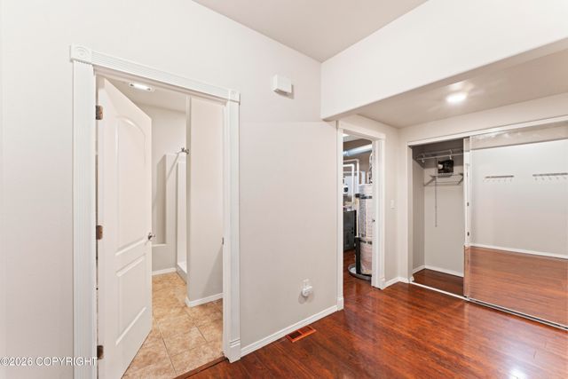 22451 Mirror Lake Drive, Chugiak, AK 99567