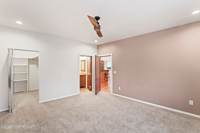 22451 Mirror Lake Drive, Chugiak, AK 99567