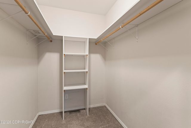 22451 Mirror Lake Drive, Chugiak, AK 99567