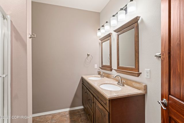 22451 Mirror Lake Drive, Chugiak, AK 99567