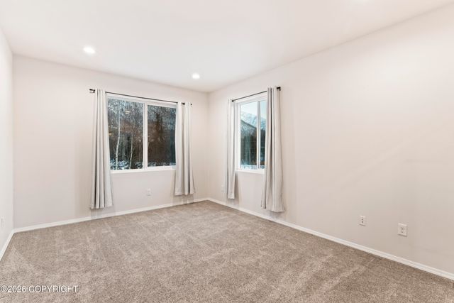 22451 Mirror Lake Drive, Chugiak, AK 99567