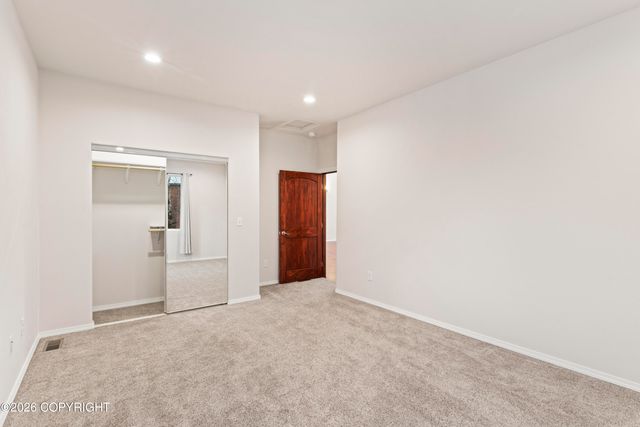 22451 Mirror Lake Drive, Chugiak, AK 99567