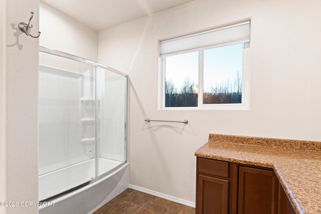 22451 Mirror Lake Drive, Chugiak, AK 99567