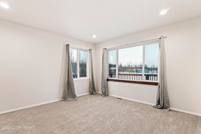 22451 Mirror Lake Drive, Chugiak, AK 99567