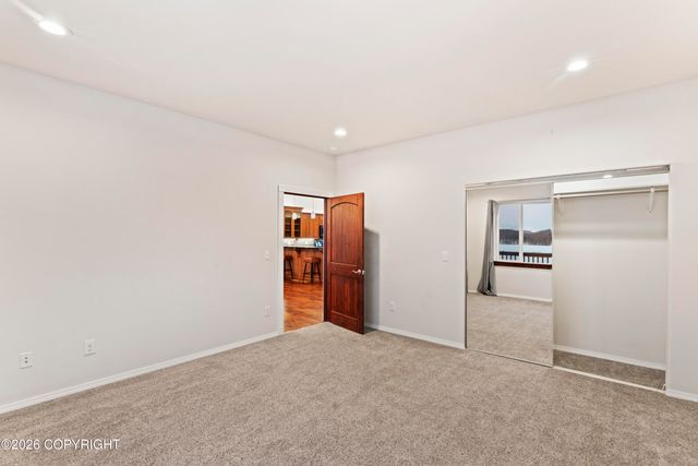 22451 Mirror Lake Drive, Chugiak, AK 99567