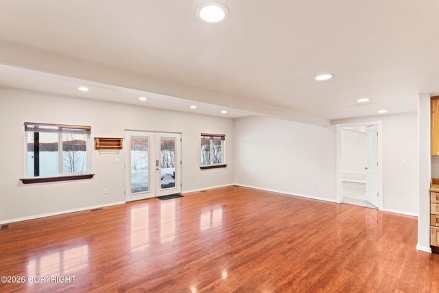 22451 Mirror Lake Drive, Chugiak, AK 99567