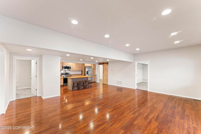 22451 Mirror Lake Drive, Chugiak, AK 99567