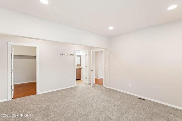 22451 Mirror Lake Drive, Chugiak, AK 99567