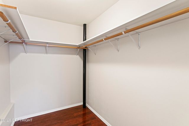 22451 Mirror Lake Drive, Chugiak, AK 99567